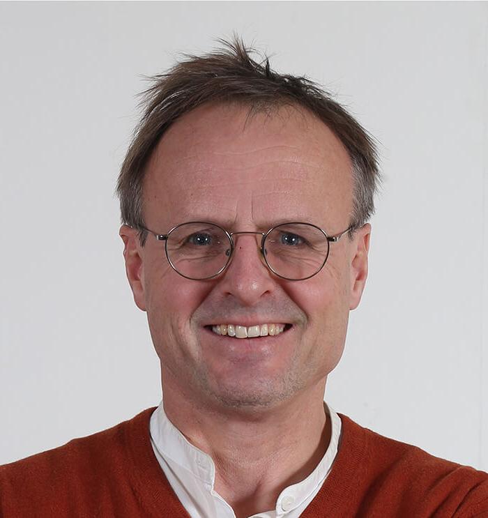Dr. Håkon Wium Lie