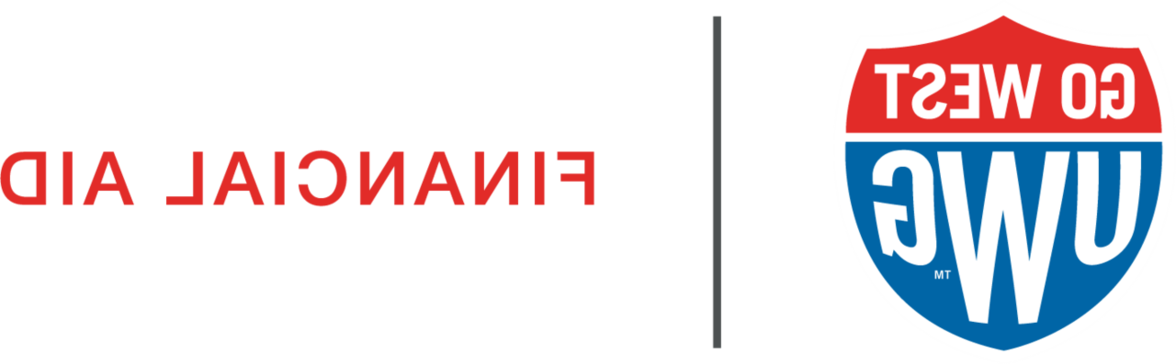 在线博彩 Financial Aid Logo